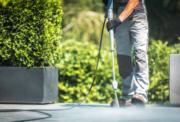 Best Factory Floor Cleaning  in Lake Alfred, FL