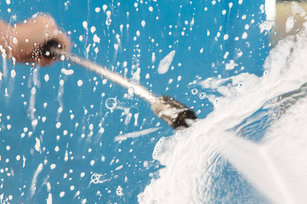 Best Oil Spill Cleanup  in Lake Alfred, FL