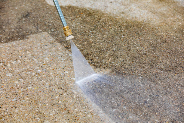 Lake Alfred, FL Pressure Washing Services Company