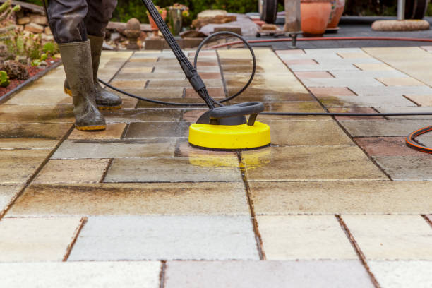 Best Rust Removal  in Lake Alfred, FL