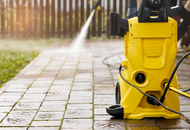 Best Gutter Cleaning  in Lake Alfred, FL