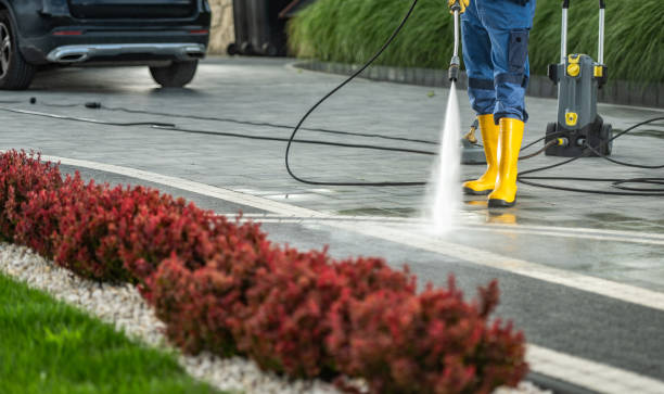 Best Parking Lot and Garage Cleaning  in Lake Alfred, FL