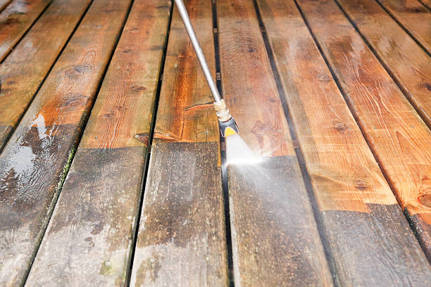 Boat and Dock Cleaning in Lake Alfred, FL